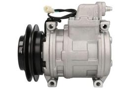 THERMOTEC Oro kondicionieriaus kompresorius Air conditioner compressor KTT090107