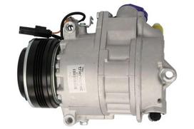 THERMOTEC Oro kondicionieriaus kompresorius Air conditioner compressor KTT090120