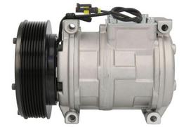 THERMOTEC Oro kondicionieriaus kompresorius Air conditioner compressor KTT090116