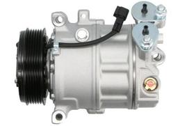 THERMOTEC Oro kondicionieriaus kompresorius Air conditioner compressor KTT090126