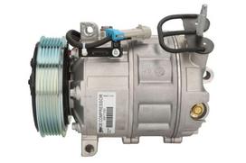 THERMOTEC Oro kondicionieriaus kompresorius Air conditioner compressor KTT090129