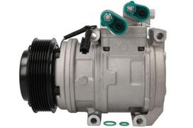 THERMOTEC Oro kondicionieriaus kompresorius Air conditioner compressor KTT090123