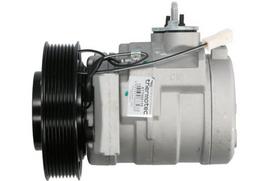 THERMOTEC Oro kondicionieriaus kompresorius Air conditioner compressor KTT090135