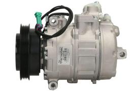 THERMOTEC Oro kondicionieriaus kompresorius Air conditioner compressor KTT090138