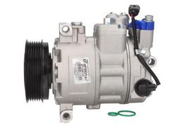THERMOTEC Oro kondicionieriaus kompresorius Air conditioner compressor KTT090141