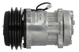 THERMOTEC Oro kondicionieriaus kompresorius Air conditioner compressor KTT090144