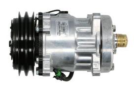 THERMOTEC Oro kondicionieriaus kompresorius Air conditioner compressor KTT090155