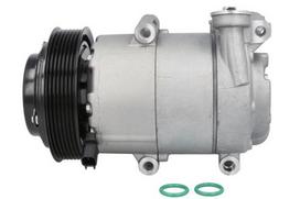 THERMOTEC Oro kondicionieriaus kompresorius Air conditioner compressor KTT090152