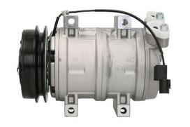 THERMOTEC Oro kondicionieriaus kompresorius Air conditioner compressor KTT090161