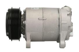 THERMOTEC Oro kondicionieriaus kompresorius Air conditioner compressor KTT090167