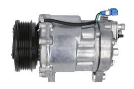 THERMOTEC Oro kondicionieriaus kompresorius Air conditioner compressor KTT090168
