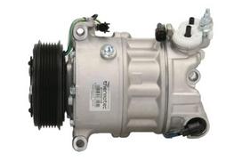 THERMOTEC Oro kondicionieriaus kompresorius Air conditioner compressor KTT090158