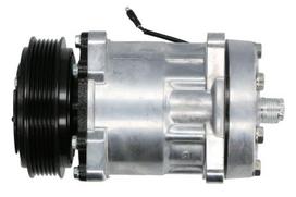 THERMOTEC Oro kondicionieriaus kompresorius Air conditioner compressor KTT090169