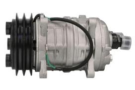 THERMOTEC Oro kondicionieriaus kompresorius Air conditioner compressor KTT090176