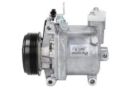 THERMOTEC Oro kondicionieriaus kompresorius Air conditioner compressor KTT090182