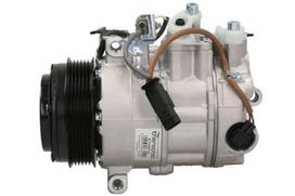 THERMOTEC Oro kondicionieriaus kompresorius Air conditioner compressor KTT090183