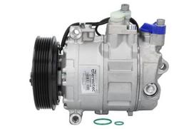 THERMOTEC Oro kondicionieriaus kompresorius Air conditioner compressor KTT090188