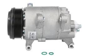 THERMOTEC Oro kondicionieriaus kompresorius Air conditioner compressor KTT090179