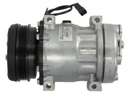 THERMOTEC Oro kondicionieriaus kompresorius Air conditioner compressor KTT090194