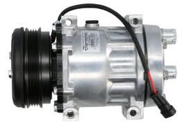 THERMOTEC Oro kondicionieriaus kompresorius Air conditioner compressor KTT090206