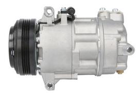 THERMOTEC Oro kondicionieriaus kompresorius Air conditioner compressor KTT090214