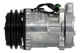 THERMOTEC Oro kondicionieriaus kompresorius Air conditioner compressor KTT090223