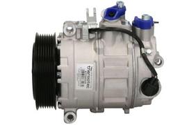THERMOTEC Oro kondicionieriaus kompresorius Air conditioner compressor KTT090229