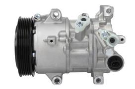 THERMOTEC Oro kondicionieriaus kompresorius Air conditioner compressor KTT090235