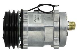 THERMOTEC Oro kondicionieriaus kompresorius Air conditioner compressor KTT090236