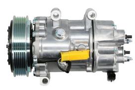 THERMOTEC Oro kondicionieriaus kompresorius Air conditioner compressor KTT090240