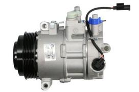 THERMOTEC Oro kondicionieriaus kompresorius Air conditioner compressor KTT090241