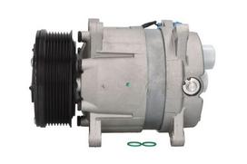 THERMOTEC Oro kondicionieriaus kompresorius Air conditioner compressor KTT090243