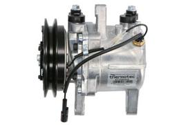 THERMOTEC Oro kondicionieriaus kompresorius Air conditioner compressor KTT090244
