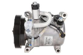 THERMOTEC Oro kondicionieriaus kompresorius Air conditioner compressor KTT090251
