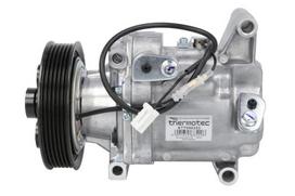 THERMOTEC Oro kondicionieriaus kompresorius Air conditioner compressor KTT090253