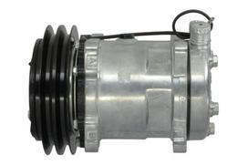 THERMOTEC Oro kondicionieriaus kompresorius Air conditioner compressor KTT090262
