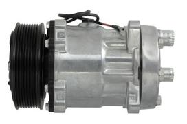 THERMOTEC Oro kondicionieriaus kompresorius Air conditioner compressor KTT090271
