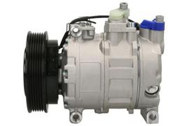 THERMOTEC Oro kondicionieriaus kompresorius Air conditioner compressor KTT090282