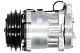 THERMOTEC Oro kondicionieriaus kompresorius Air conditioner compressor KTT090285