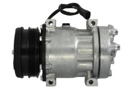 THERMOTEC Oro kondicionieriaus kompresorius Air conditioner compressor KTT090292