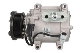 THERMOTEC Oro kondicionieriaus kompresorius Air conditioner compressor KTT090294