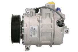 THERMOTEC Oro kondicionieriaus kompresorius Air conditioner compressor KTT090291