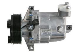 THERMOTEC Oro kondicionieriaus kompresorius Air conditioner compressor KTT090293