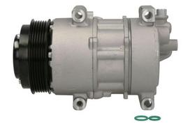 THERMOTEC Oro kondicionieriaus kompresorius Air conditioner compressor KTT090288