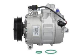 THERMOTEC Oro kondicionieriaus kompresorius Air conditioner compressor KTT090300