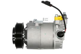 THERMOTEC Oro kondicionieriaus kompresorius Air conditioner compressor KTT090311