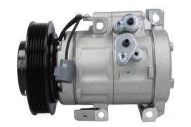 THERMOTEC Oro kondicionieriaus kompresorius Air conditioner compressor KTT090317