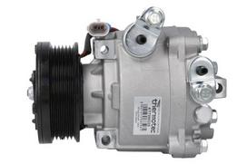 THERMOTEC Oro kondicionieriaus kompresorius Air conditioner compressor KTT090335