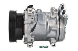 THERMOTEC Oro kondicionieriaus kompresorius Air conditioner compressor KTT090332