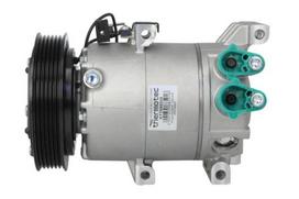 THERMOTEC Oro kondicionieriaus kompresorius Air conditioner compressor KTT090330